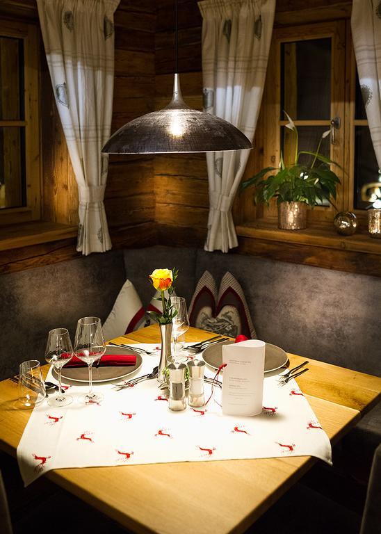 Chaletdorf Auszeit Hüttschlag 客房 照片